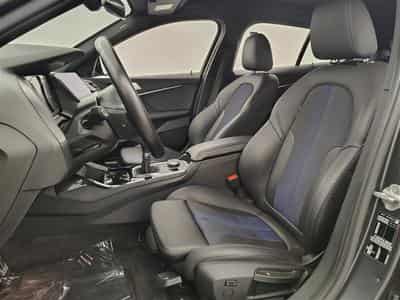 BMW 116 116d Pack M S-CUIR / NAVI / FULL LED / ALU (2021) - Photo 7