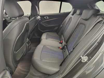 BMW 116 116d Pack M S-CUIR / NAVI / FULL LED / ALU (2021) - Photo 13