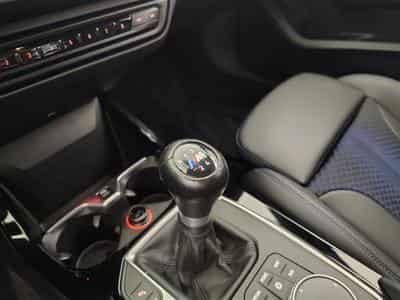 BMW 116 116d Pack M S-CUIR / NAVI / FULL LED / ALU (2021) - Photo 12