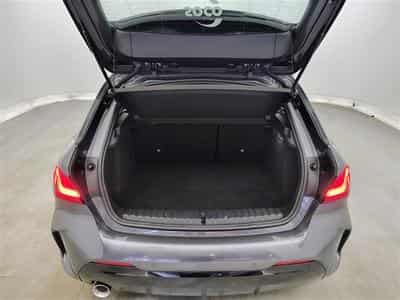 BMW 116 116d Pack M S-CUIR / NAVI / FULL LED / ALU (2021) - Photo 14
