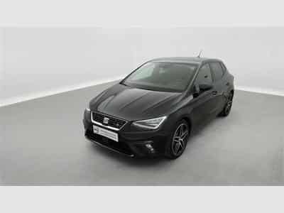Seat Ibiza 1.0 TSI FR (EU6.2) (2020) - Photo 1