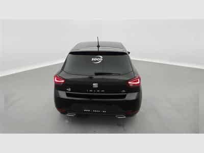 Seat Ibiza 1.0 TSI FR (EU6.2) (2020) - Photo 5