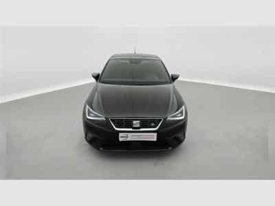 Seat Ibiza 1.0 TSI FR (EU6.2) (2020) - Photo 4