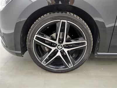 Seat Ibiza 1.0 TSI FR (EU6.2) (2020) - Photo 6