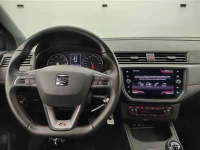 Seat Ibiza 1.0 TSI FR (EU6.2) (2020) - Photo 9