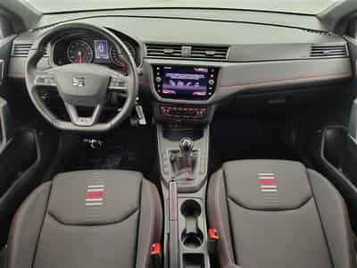 Seat Ibiza 1.0 TSI FR (EU6.2) (2020) - Photo 8