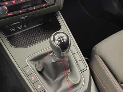 Seat Ibiza 1.0 TSI FR (EU6.2) (2020) - Photo 12