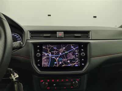 Seat Ibiza 1.0 TSI FR (EU6.2) (2020) - Photo 11