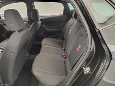 Seat Ibiza 1.0 TSI FR (EU6.2) (2020) - Photo 13