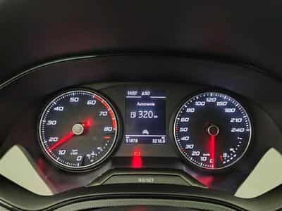 Seat Ibiza 1.0 TSI FR (EU6.2) (2020) - Photo 10