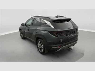 Hyundai Tucson 1.6 GDi Feel NAVI 8" / AUDIO KRELL / PDC AR / CAMERA / JA17" (2022) - Photo 2