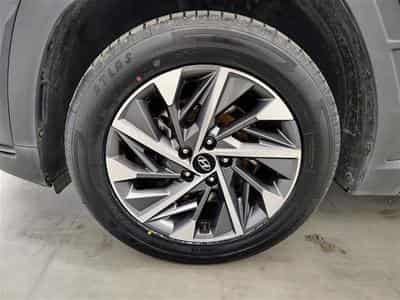 Hyundai Tucson 1.6 GDi Feel NAVI 8" / AUDIO KRELL / PDC AR / CAMERA / JA17" (2022) - Photo 6