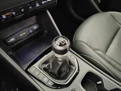 Hyundai Tucson 1.6 GDi Feel NAVI 8" / AUDIO KRELL / PDC AR / CAMERA / JA17" (2022) - Photo 12
