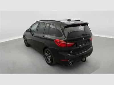 BMW 216 Gran Tourer 216i OPF (EU6AP) (2022) - Photo 2