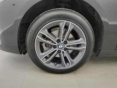 BMW 216 Gran Tourer 216i OPF (EU6AP) (2022) - Photo 6