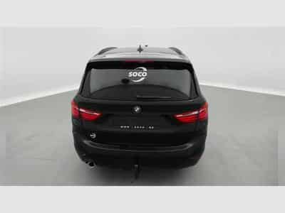 BMW 216 Gran Tourer 216i OPF (EU6AP) (2022) - Photo 5
