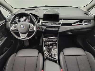 BMW 216 Gran Tourer 216i OPF (EU6AP) (2022) - Photo 8