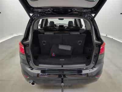 BMW 216 Gran Tourer 216i OPF (EU6AP) (2022) - Photo 14