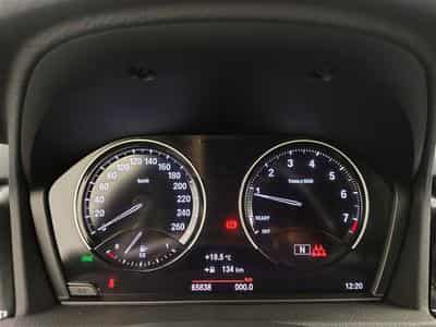 BMW 216 Gran Tourer 216i OPF (EU6AP) (2022) - Photo 10