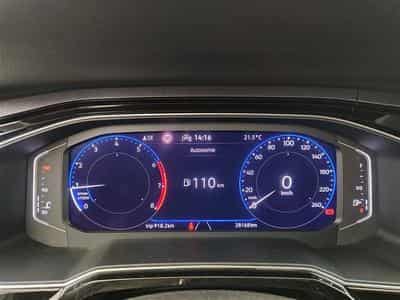 VW Polo 1.0 TSI 95Cv Style NAVI / CARPLAY / CAMERA / FULL LED (2022) - Photo 10