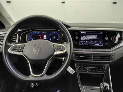 VW Polo 1.0 TSI 95Cv Style NAVI / CARPLAY / CAMERA / FULL LED (2022) - Photo 9