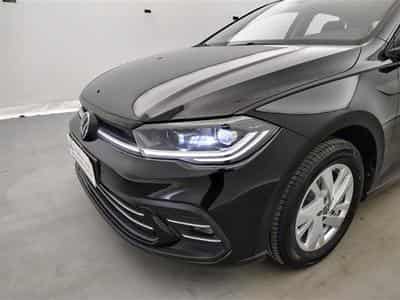 VW Polo 1.0 TSI 95Cv Style NAVI / CARPLAY / CAMERA / FULL LED (2022) - Photo 15