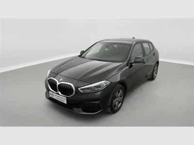 BMW 116 d AdBlue (EU6AP) (2023) - Photo 1