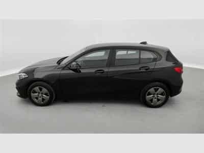 BMW 116 d AdBlue (EU6AP) (2023) - Photo 3