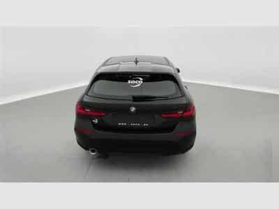 BMW 116 d AdBlue (EU6AP) (2023) - Photo 5