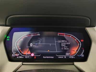 BMW 116 d AdBlue (EU6AP) (2023) - Photo 10