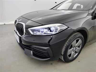 BMW 116 d AdBlue (EU6AP) (2023) - Photo 15