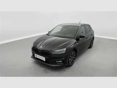 Skoda Fabia 1.0 TSI 115cv DSG MonteCarlo CARPLAY / FULL LED / PDC+CAMERA (2025) - Photo 1