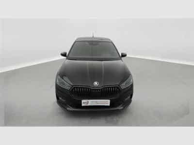 Skoda Fabia 1.0 TSI 115cv DSG MonteCarlo CARPLAY / FULL LED / PDC+CAMERA (2025) - Photo 4