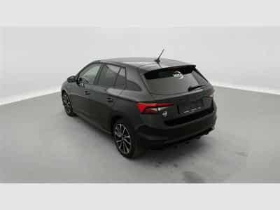 Skoda Fabia 1.0 TSI 115cv DSG MonteCarlo CARPLAY / FULL LED / PDC+CAMERA (2025) - Photo 2