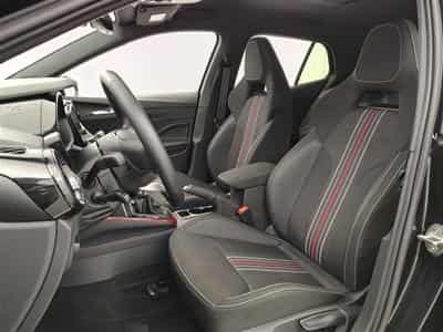 Skoda Fabia 1.0 TSI 115cv DSG MonteCarlo CARPLAY / FULL LED / PDC+CAMERA (2025) - Photo 7