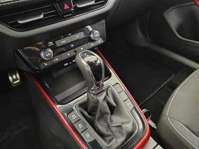 Skoda Fabia 1.0 TSI 115cv DSG MonteCarlo CARPLAY / FULL LED / PDC+CAMERA (2025) - Photo 11
