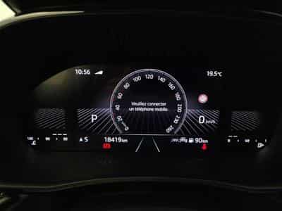Skoda Fabia 1.0 TSI 115cv DSG MonteCarlo CARPLAY / FULL LED / PDC+CAMERA (2025) - Photo 10