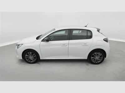 Peugeot 208 1.2i PureTech Active MIRRORLINK / PDC AR / JA 16" (2022) - Photo 3