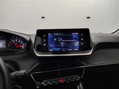 Peugeot 208 1.2i PureTech Active MIRRORLINK / PDC AR / JA 16" (2022) - Photo 11