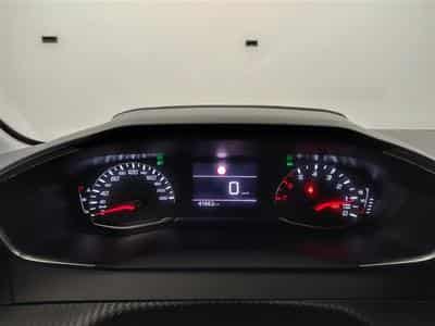 Peugeot 208 1.2i PureTech Active MIRRORLINK / PDC AR / JA 16" (2022) - Photo 10