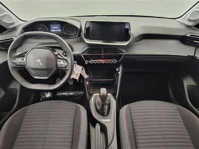 Peugeot 208 1.2i PureTech Active MIRRORLINK / PDC AR / JA 16" (2022) - Photo 8