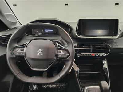 Peugeot 208 1.2i PureTech Active MIRRORLINK / PDC AR / JA 16" (2022) - Photo 9