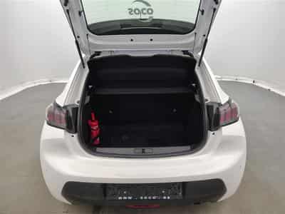 Peugeot 208 1.2i PureTech Active MIRRORLINK / PDC AR / JA 16" (2022) - Photo 14