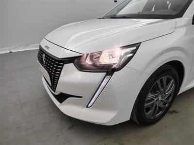 Peugeot 208 1.2i PureTech Active MIRRORLINK / PDC AR / JA 16" (2022) - Photo 15
