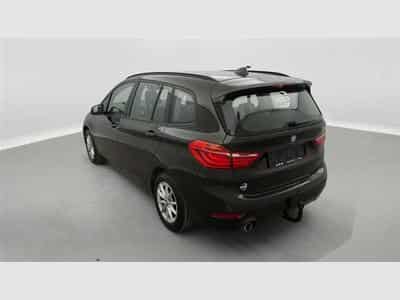 BMW 216 d Gran Tourer Navi / Led / PDC av+ar (2022) - Photo 2