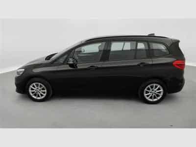 BMW 216 d Gran Tourer Navi / Led / PDC av+ar (2022) - Photo 3