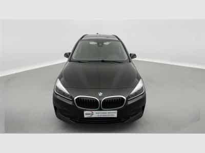 BMW 216 d Gran Tourer Navi / Led / PDC av+ar (2022) - Photo 4