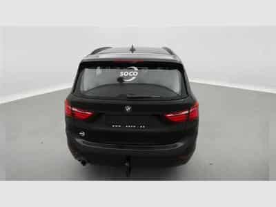 BMW 216 d Gran Tourer Navi / Led / PDC av+ar (2022) - Photo 5