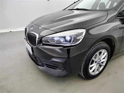 BMW 216 d Gran Tourer Navi / Led / PDC av+ar (2022) - Photo 15