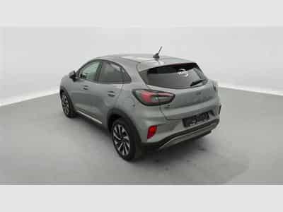 Ford Puma 1.0 EcoBoost mHEV Titanium (EU6d) (2023) - Photo 2